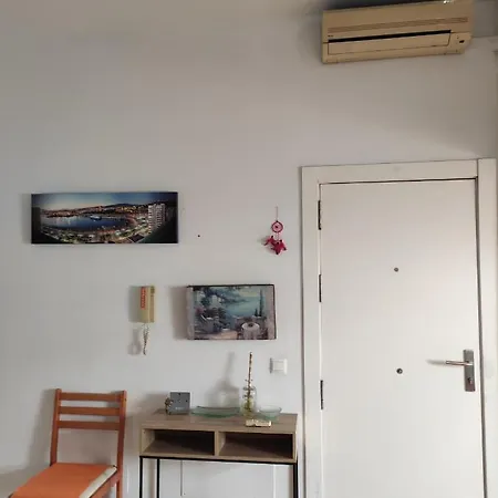 Apartmán Atico En Centro Historico De *