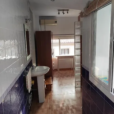 Apartmán Atico En Centro Historico De *