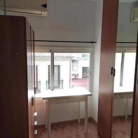Atico En Centro Historico De Apartmán *