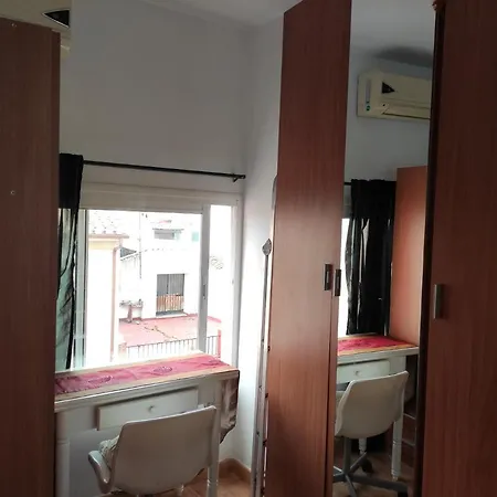 Atico En Centro Historico De Apartmán *