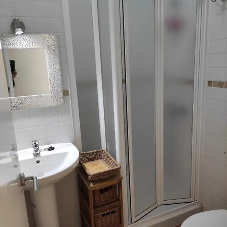 Apartmán Atico En Centro Historico De *