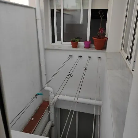 Apartmán Atico En Centro Historico De Màlaga