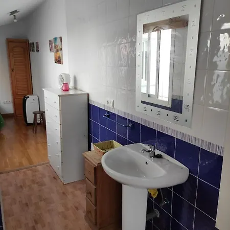Apartmán Atico En Centro Historico De Màlaga