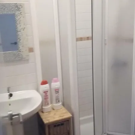 Atico En Centro Historico De Apartmán Màlaga