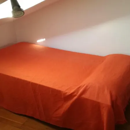 Atico En Centro Historico De Apartmán