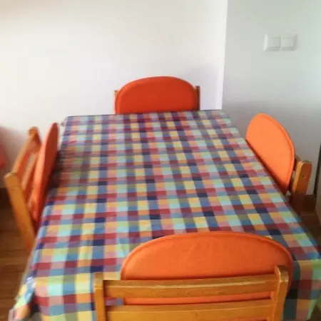 Atico En Centro Historico De Apartmán