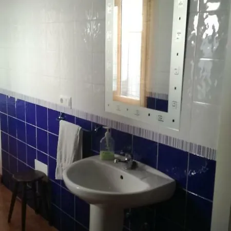 Apartmán Atico En Centro Historico De Màlaga