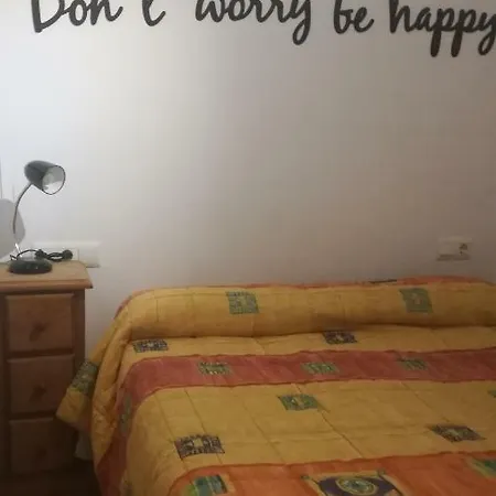 Apartmán Atico En Centro Historico De *