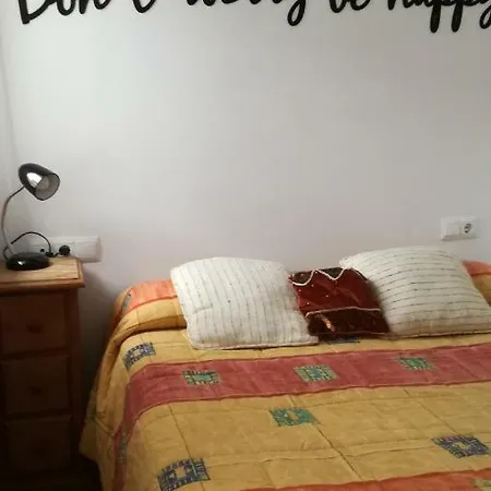 Apartmán Atico En Centro Historico De