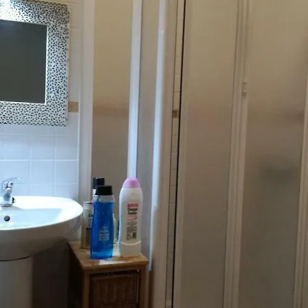 Apartmán Atico En Centro Historico De